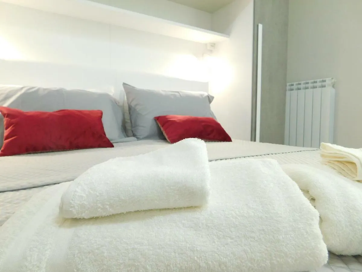 ** Gasthof Hotel Palermo Relax Italien
