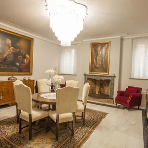 Martins De Luxe Rávena