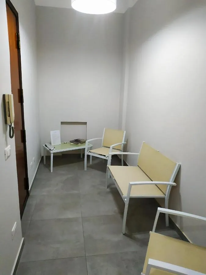 Palermo Relax Hotel