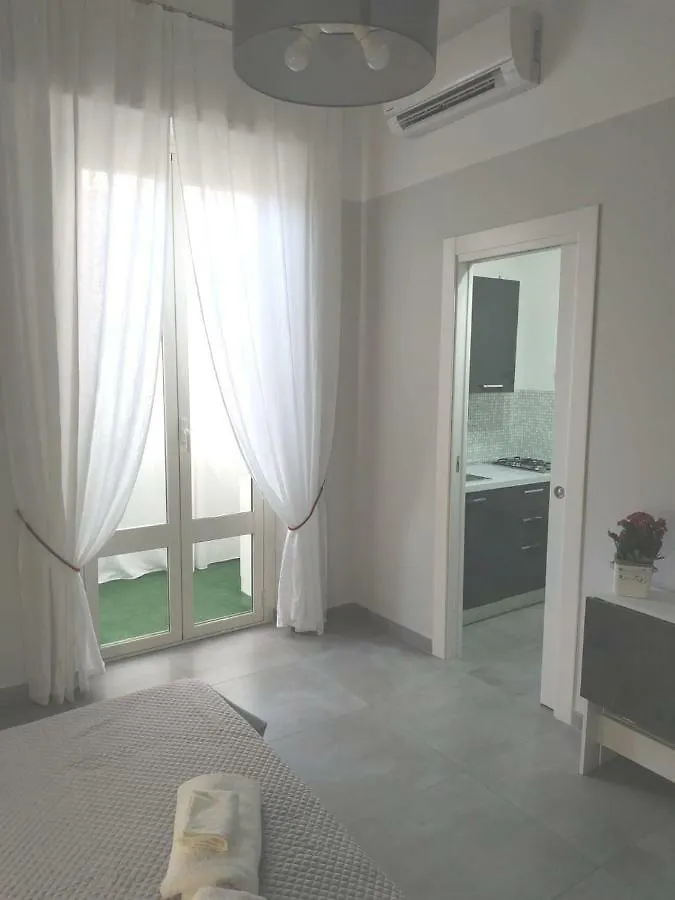 Palermo Relax Hotel