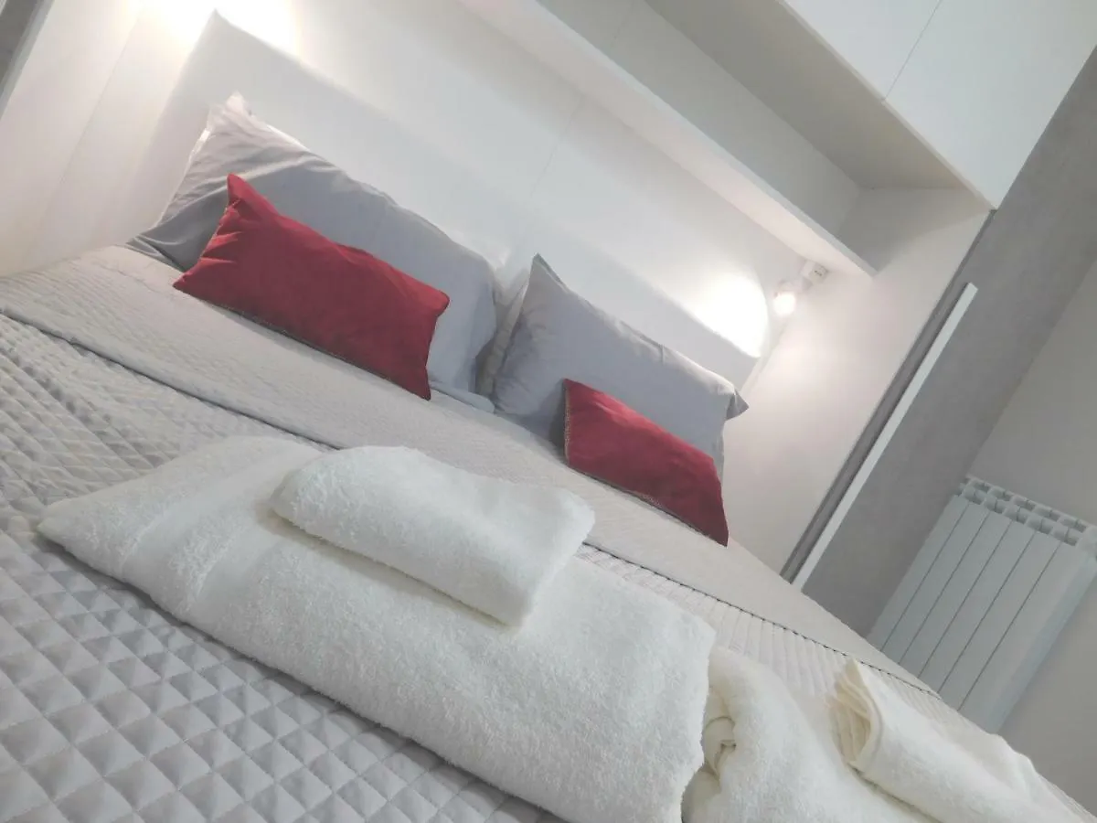 Hotel Palermo Relax 2*,