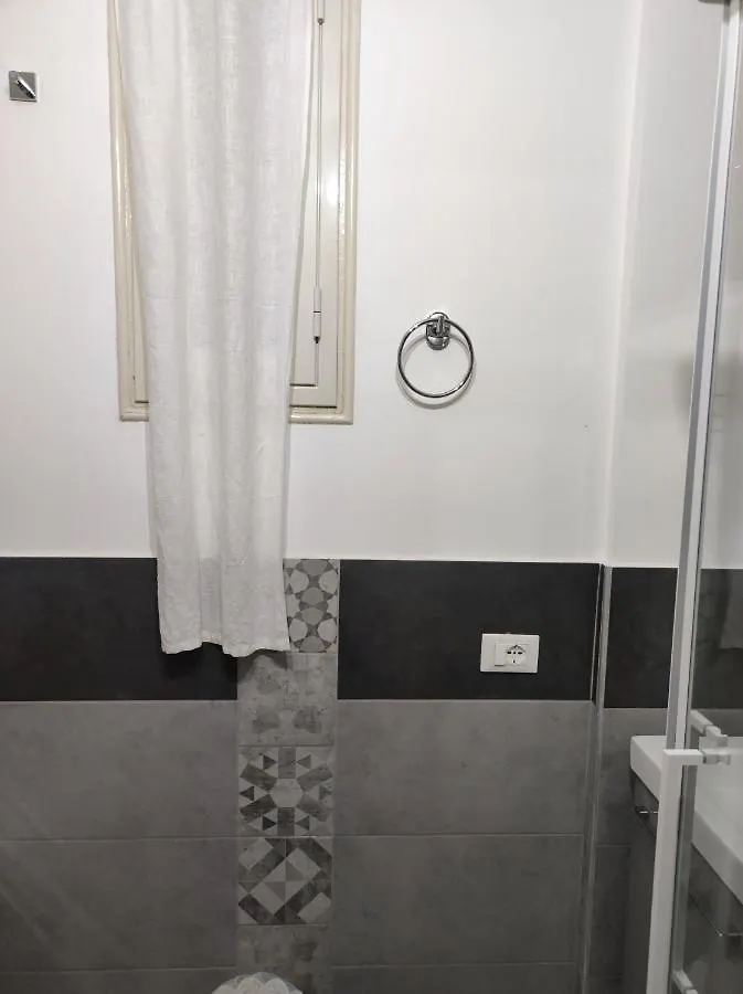 Palermo Relax Hotel
