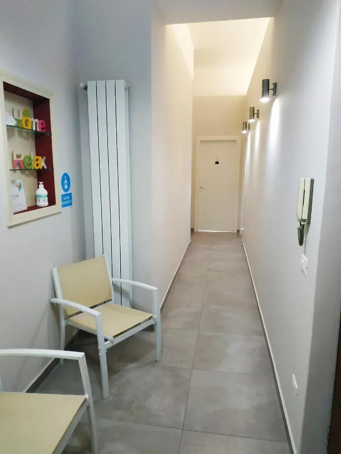 Palermo Relax Hotel Guest house