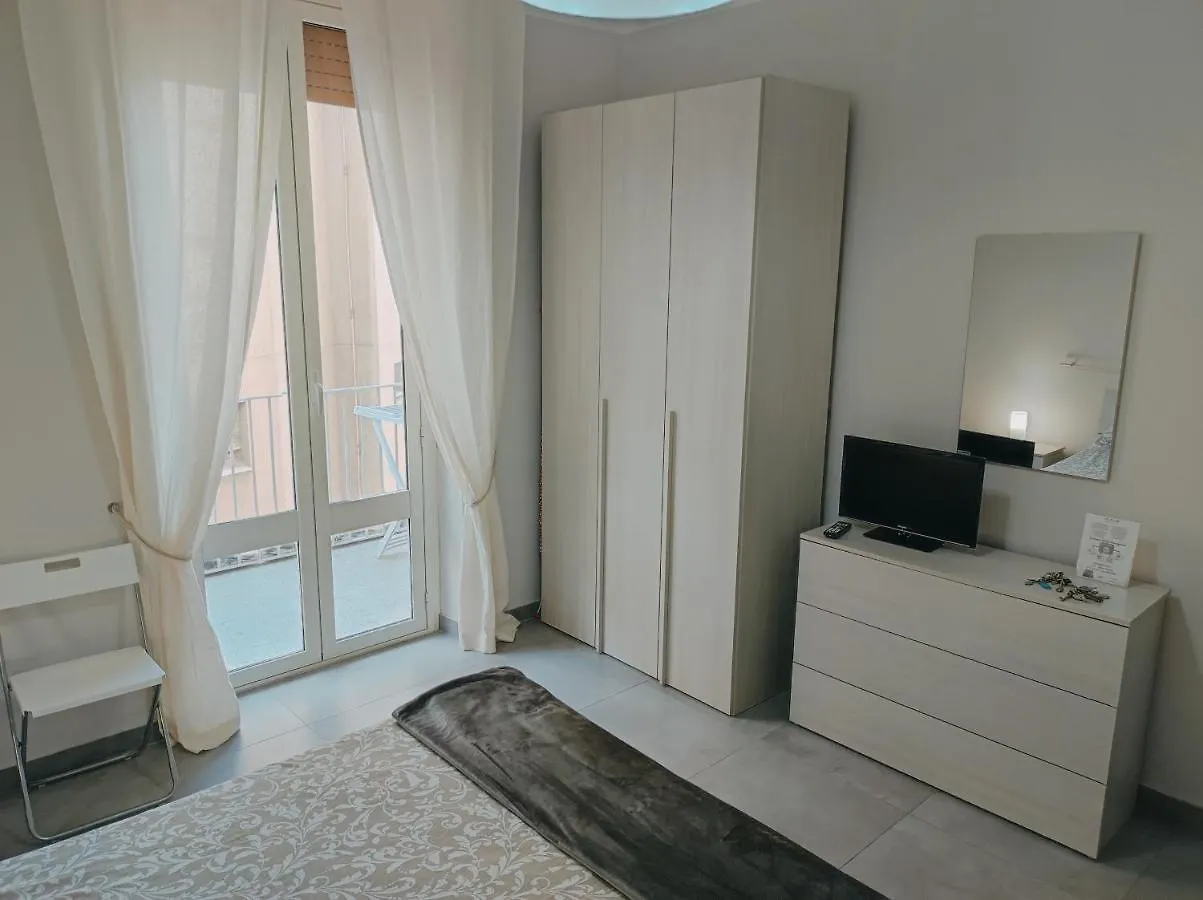 ** Guest house Palermo Relax Hotel Italy