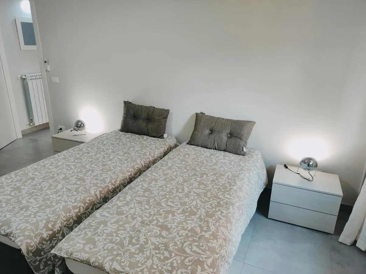 Palermo Relax Hotel Italy