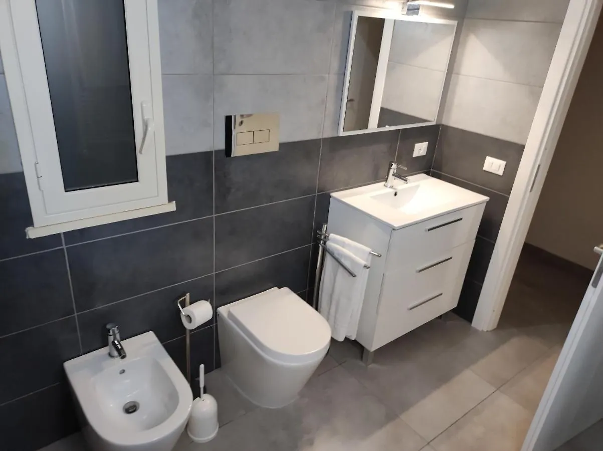 Guest house Palermo Relax Hotel
