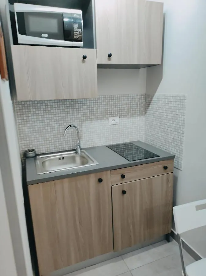 Guest house Palermo Relax Hotel