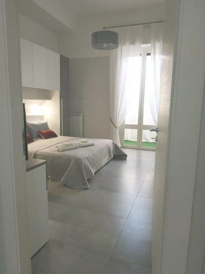 Guest house Palermo Relax Hotel