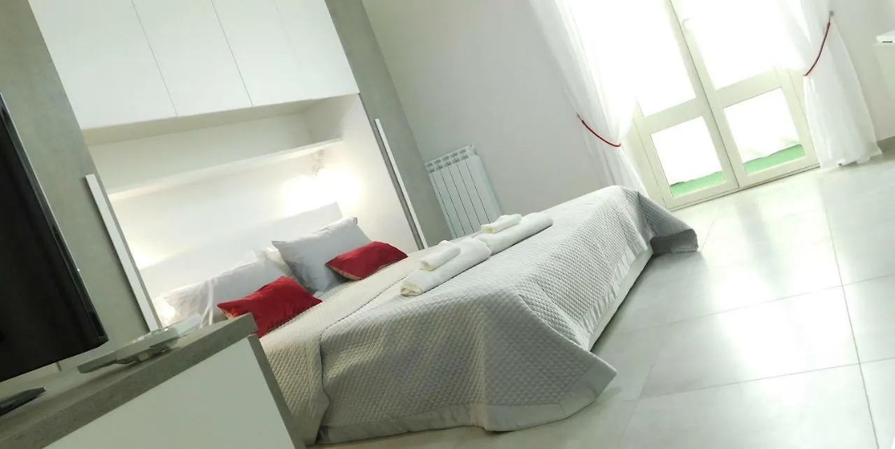 Guest house Palermo Relax Hotel