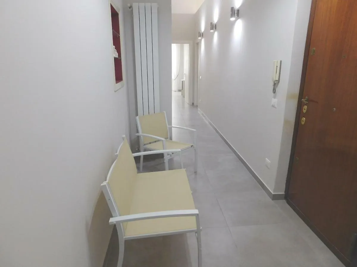 Palermo Relax Hotel Guest house