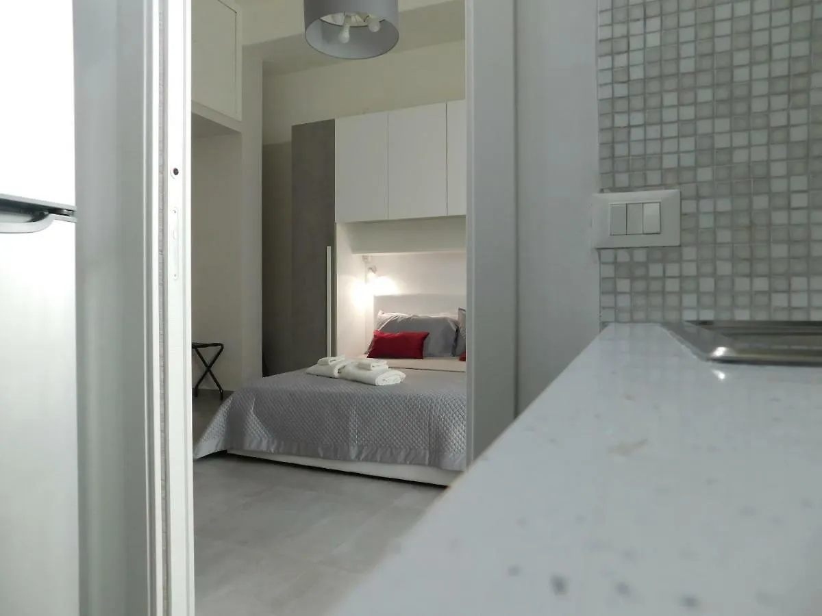 Palermo Relax Hotel