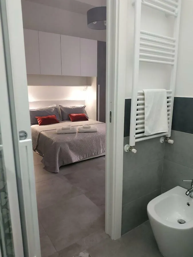 Palermo Relax Hotel 2*,