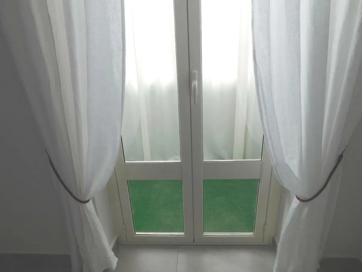 ** Guest house Palermo Relax Hotel Italy